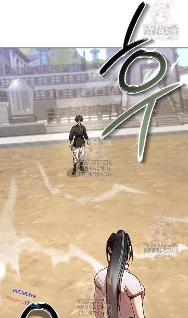 Hoạn Quan Hồi Quy: Tróc Phong Truy Nguyệt - Page 52