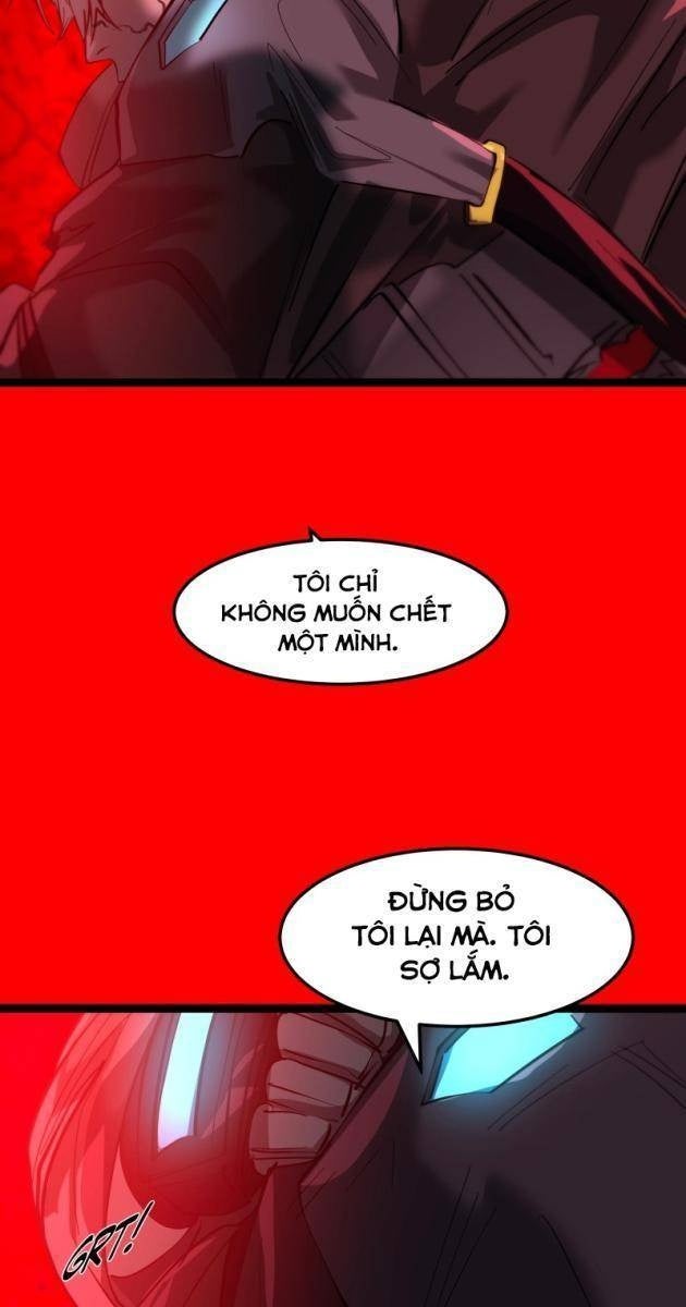 Cột Sống Đỏ - Page 80