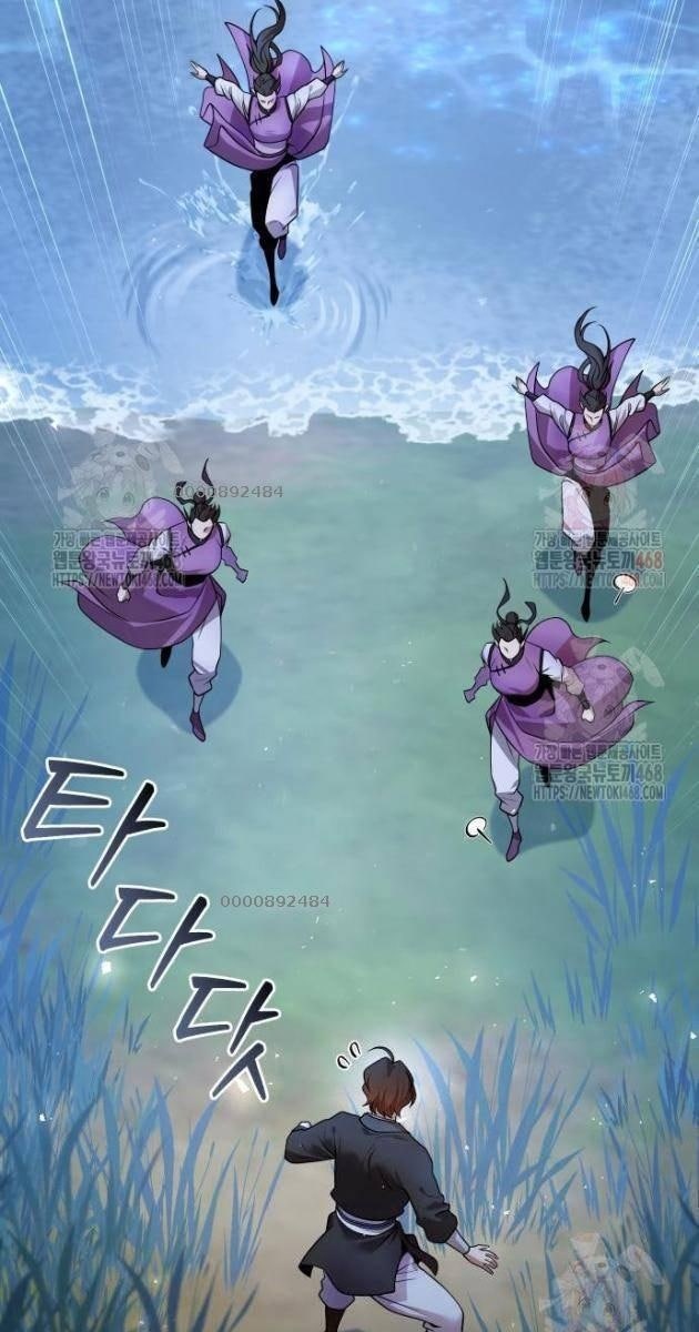 Hoạn Quan Hồi Quy: Tróc Phong Truy Nguyệt - Page 5