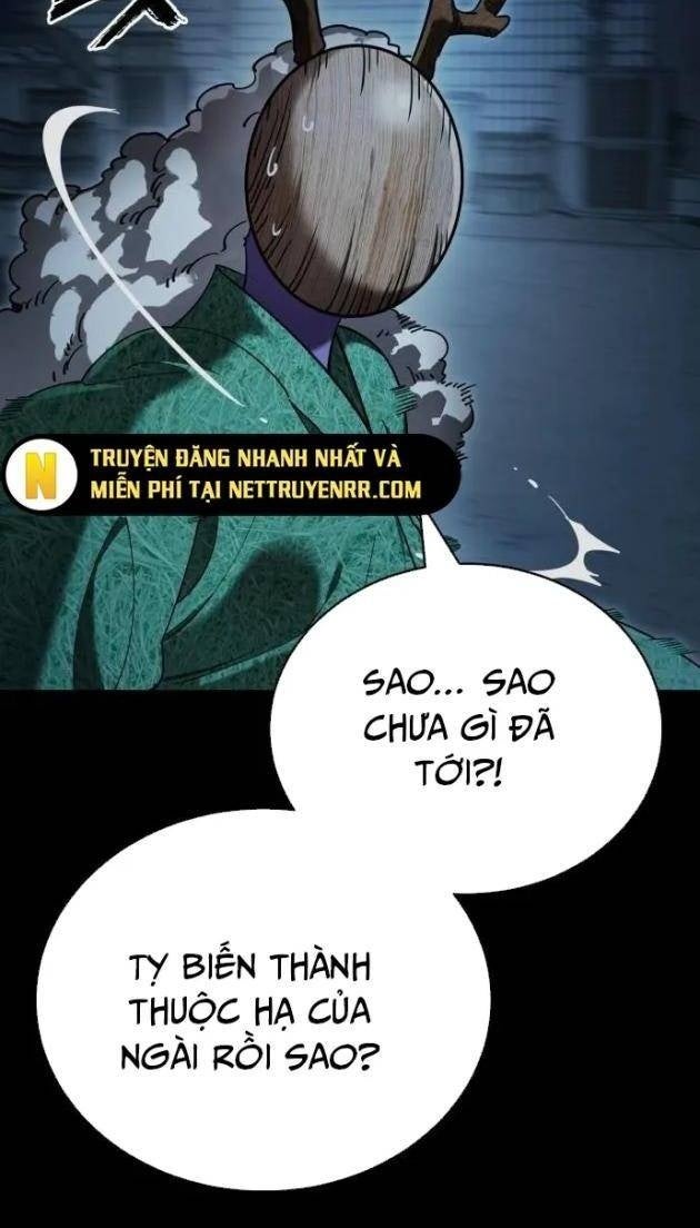 Thiên Ma Tái Lâm - Page 23