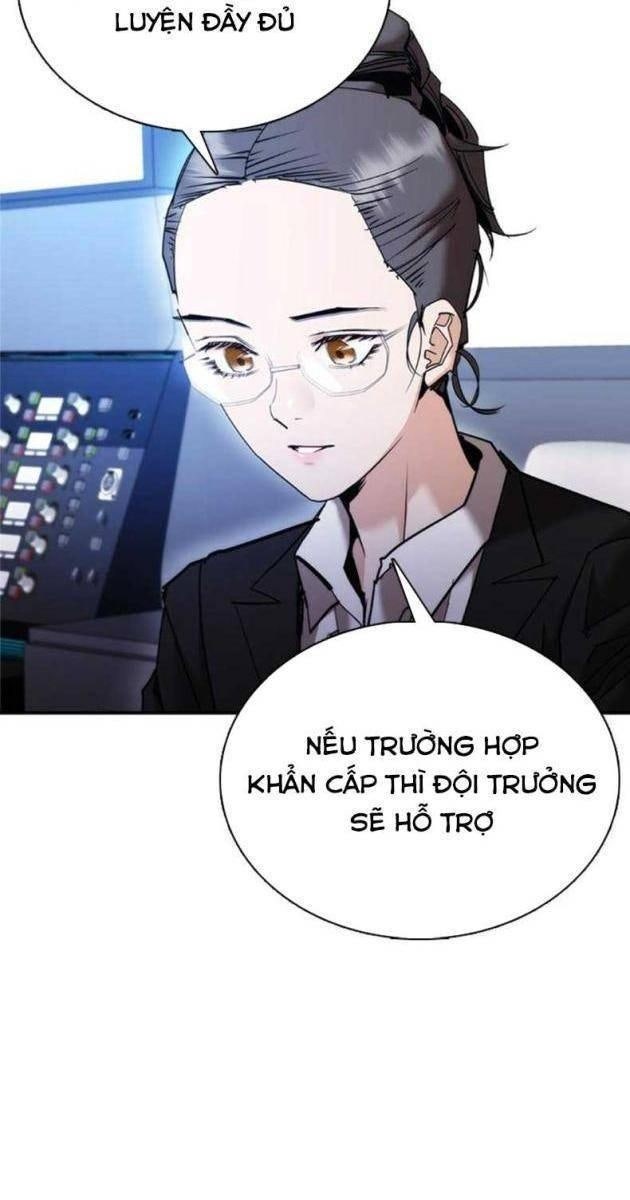 Bạch Dạ - Page 7