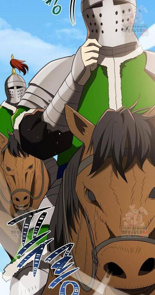 Vương Triều Đen Tối Joseon - Page 11