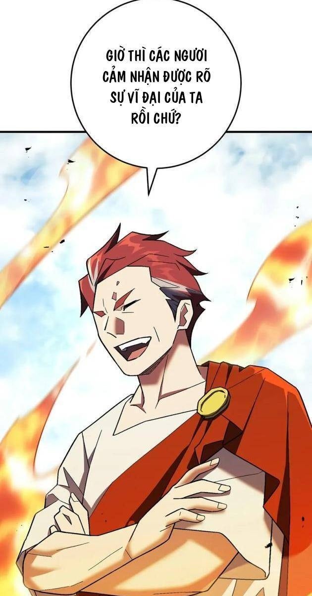 Anh Hùng Hồi Quy - Page 45