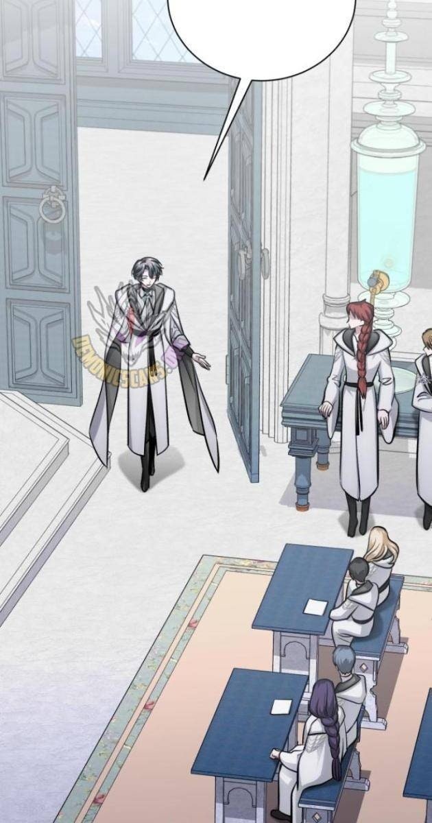 Đứa Trẻ Rắc Rối Của Ma Tháp - Page 103