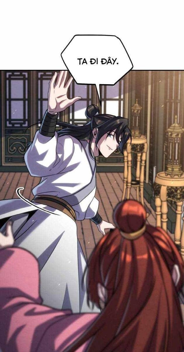 Tiểu Đệ Tử Của Võ Lâm Minh Chủ - Page 100