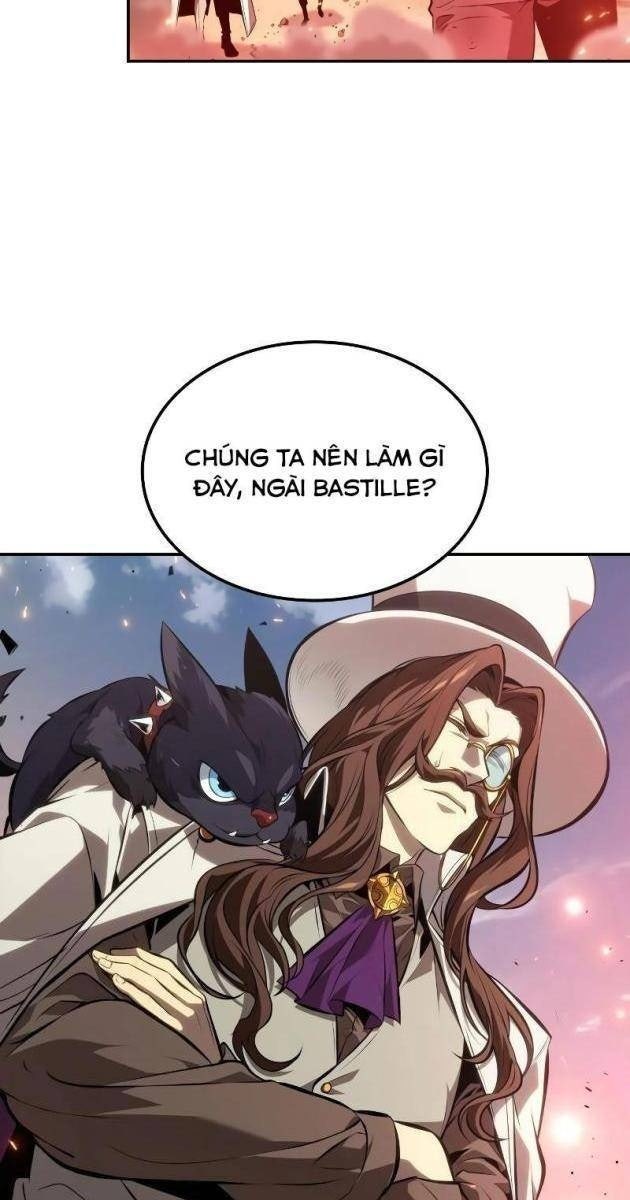 Mạo Hiểm Giả Cuối Cùng - Page 63