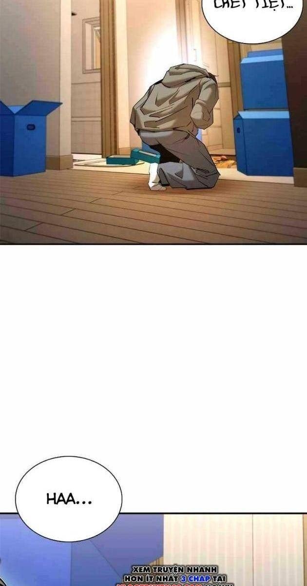 Bạch Dạ - Page 134