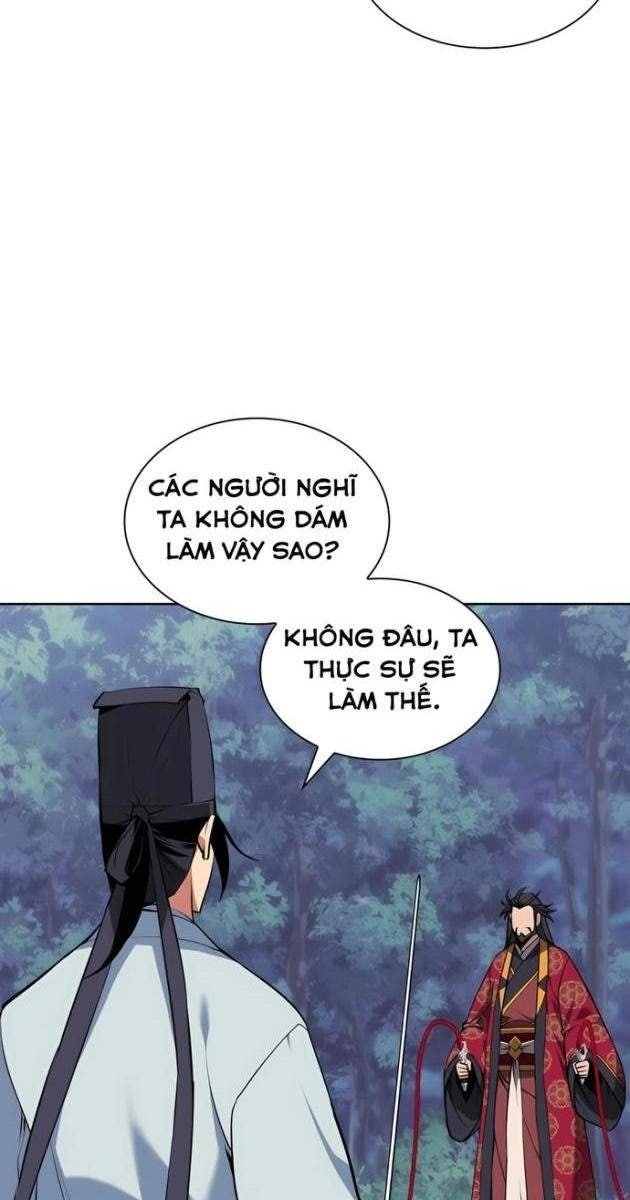 Học Giả Kiếm Sĩ - Page 83