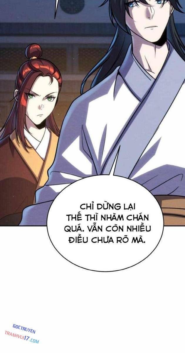 Tiểu Đệ Tử Của Võ Lâm Minh Chủ - Page 15