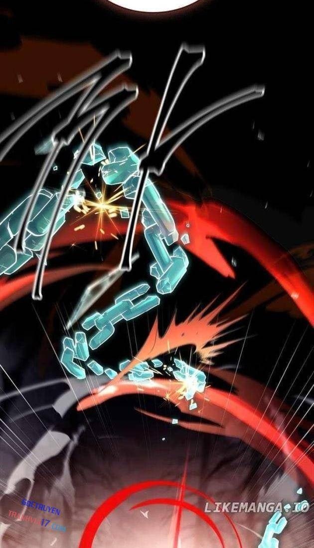 Anh Hùng Huyền Thoại Là Học Viên Danh Dự Của Học Viện - Page 38