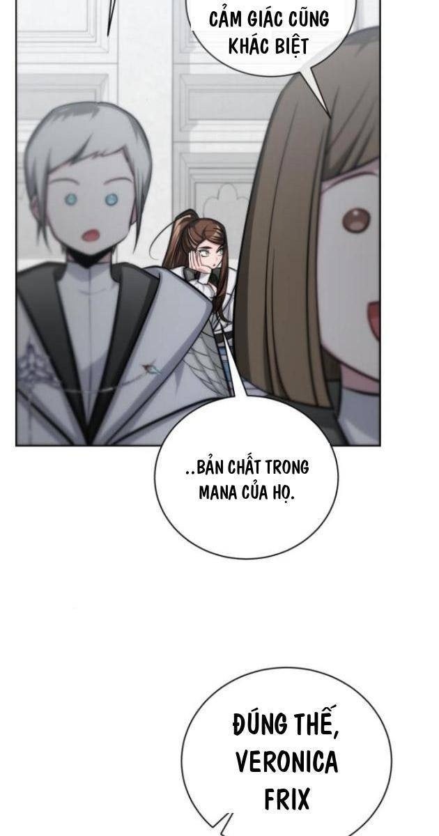 Đứa Trẻ Rắc Rối Của Ma Tháp - Page 130