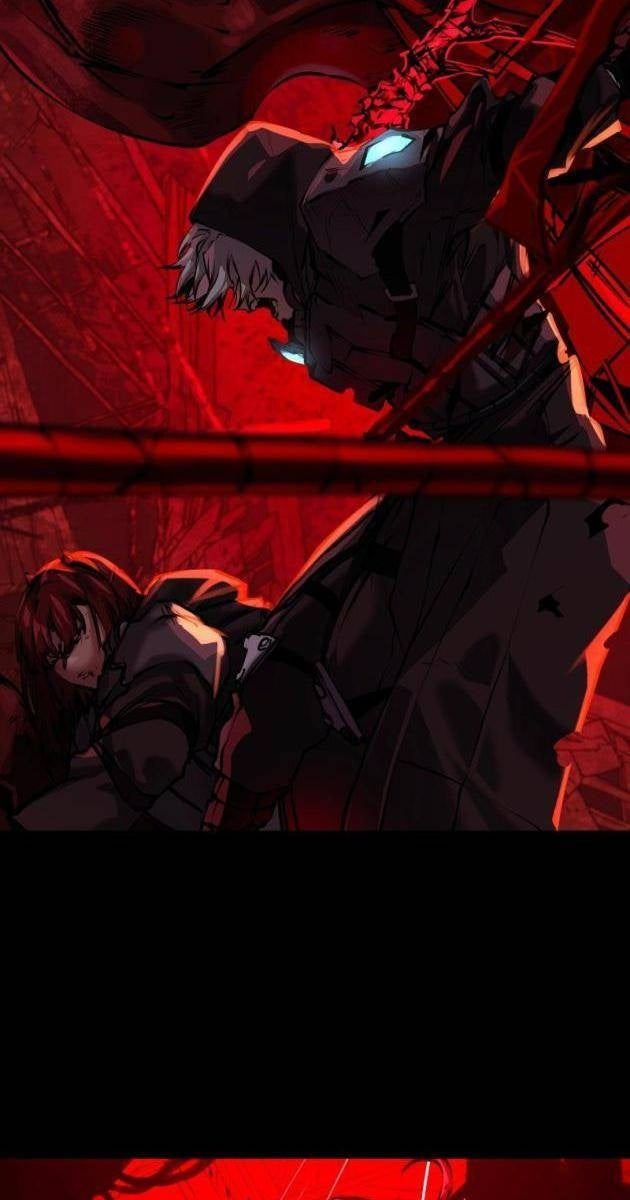 Cột Sống Đỏ - Page 5