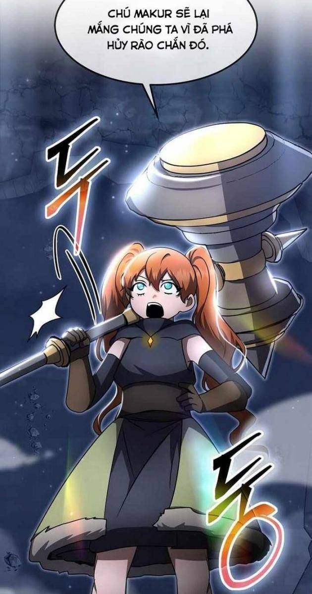 Thần Khí Huyền Thoại Của Người Chơi Thiên Tài - Page 50