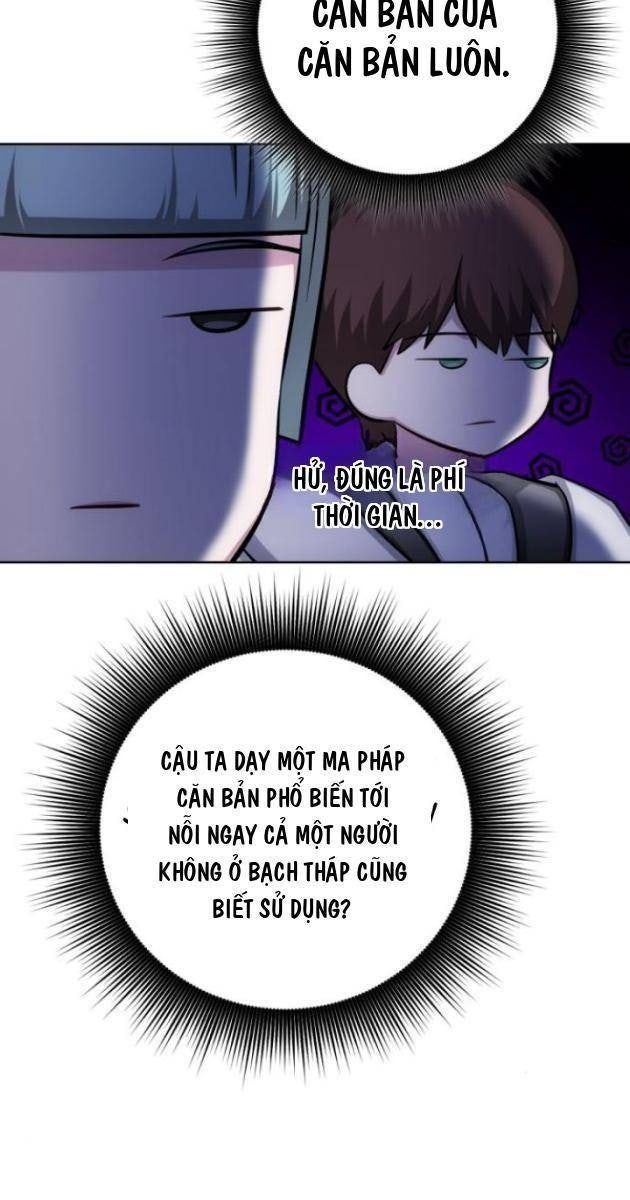 Đứa Trẻ Rắc Rối Của Ma Tháp - Page 108