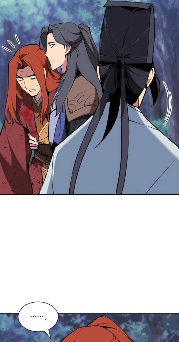 Học Giả Kiếm Sĩ - Page 74