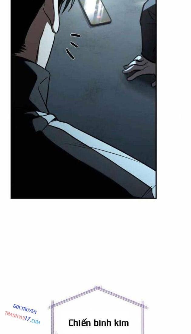 Kim Chiến Sĩ: Hành Trình Xây Dựng Đặc Tính - Page 10