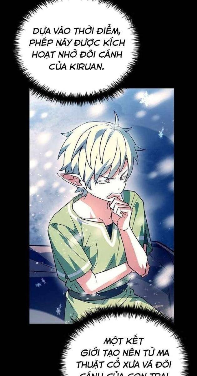 Anh Hùng Huyền Thoại Là Học Viên Danh Dự Của Học Viện - Page 85