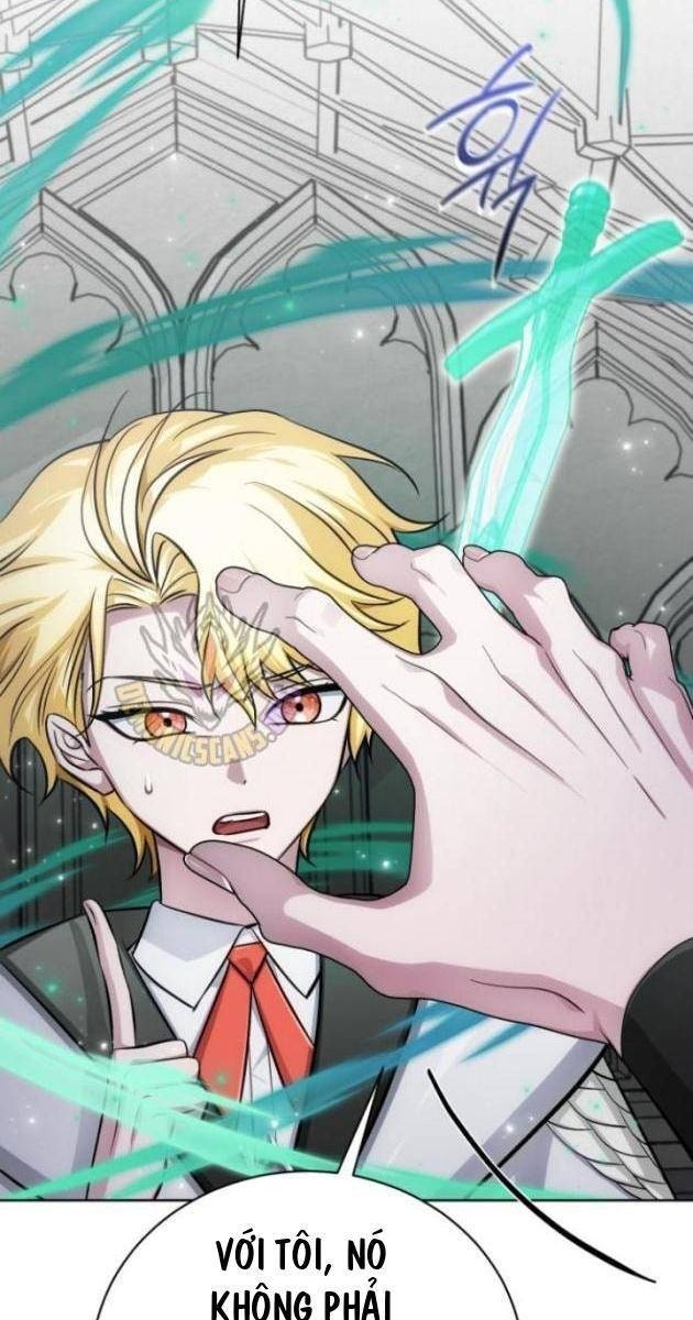 Đứa Trẻ Rắc Rối Của Ma Tháp - Page 45