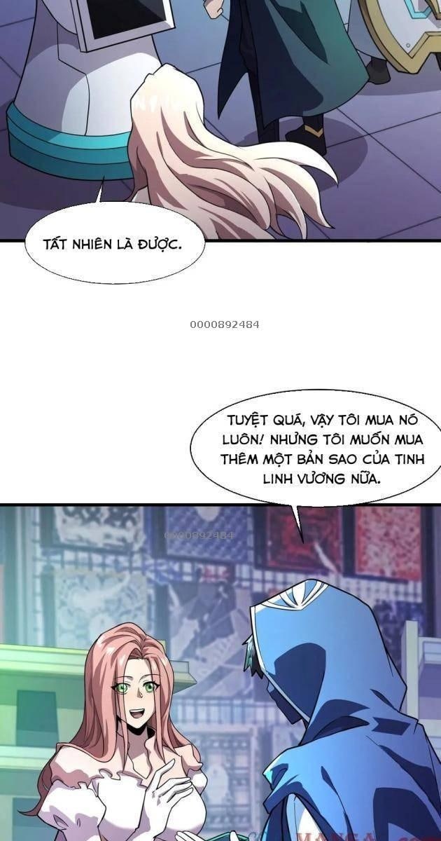 Chỉ Có Ta Có Thể Sử Dụng Triệu Hoán Thuật - Page 35