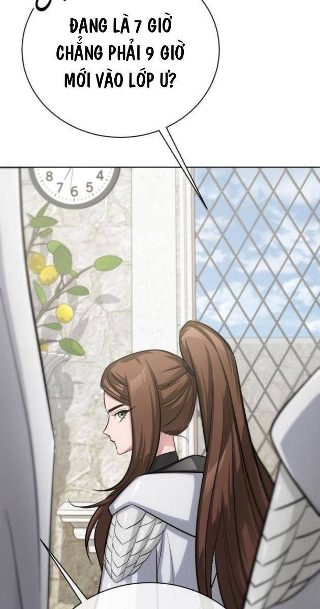 Đứa Trẻ Rắc Rối Của Ma Tháp - Page 90