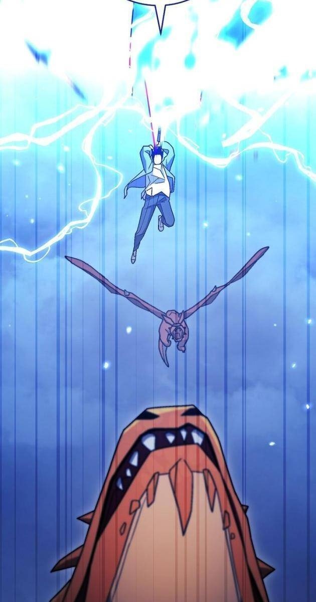 Anh Hùng Hồi Quy - Page 73