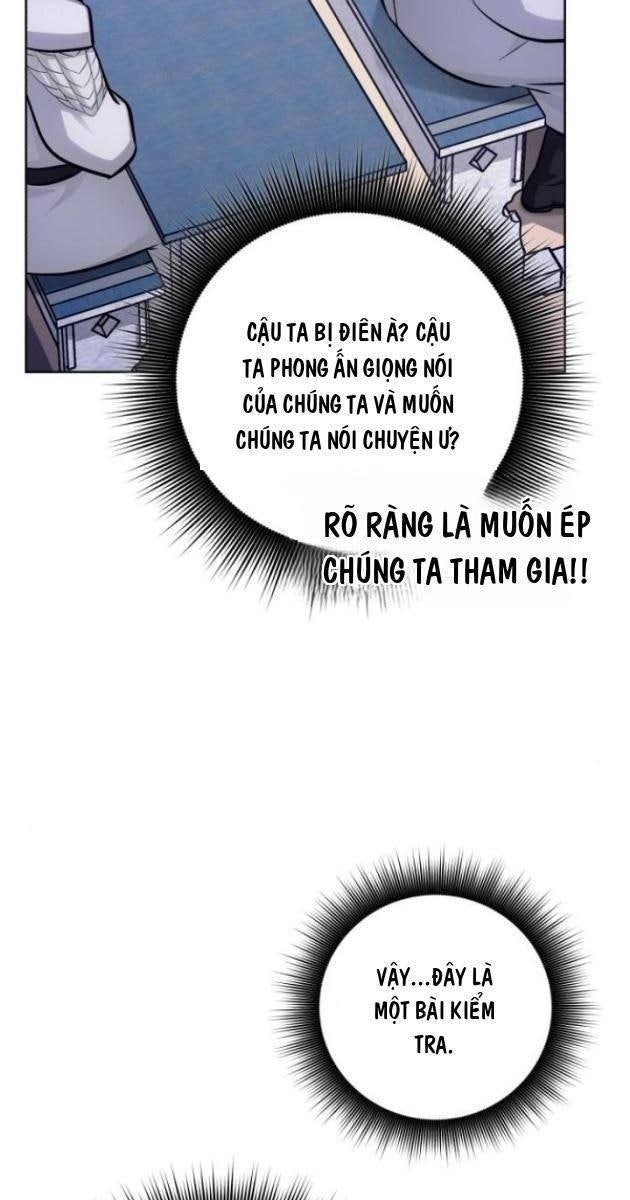 Đứa Trẻ Rắc Rối Của Ma Tháp - Page 7