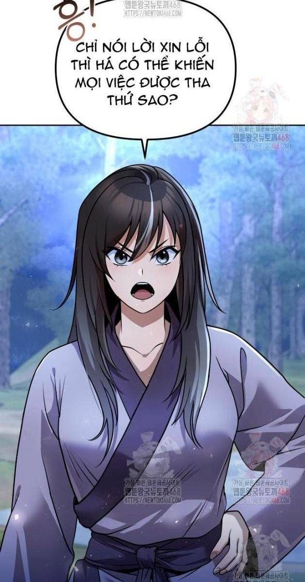 Hoạn Quan Hồi Quy: Tróc Phong Truy Nguyệt - Page 11