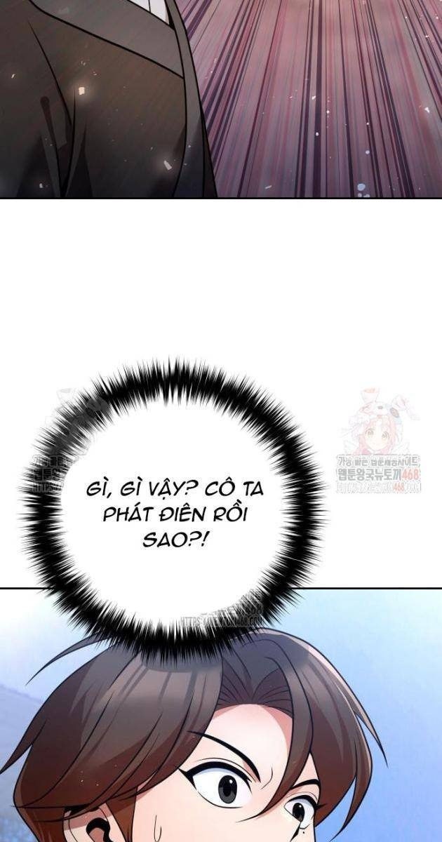 Hoạn Quan Hồi Quy: Tróc Phong Truy Nguyệt - Page 121