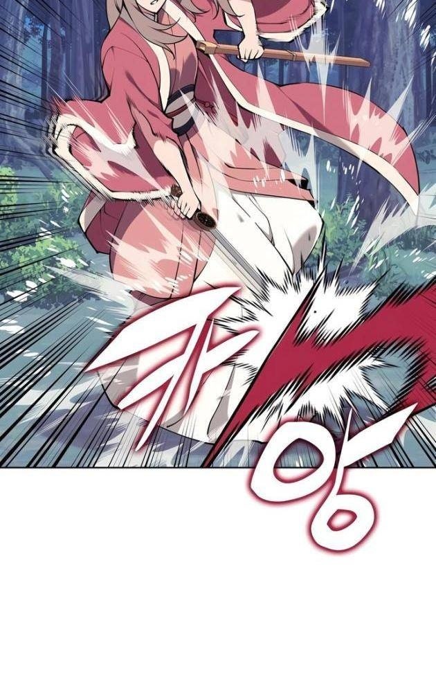 Học Giả Kiếm Sĩ - Page 9