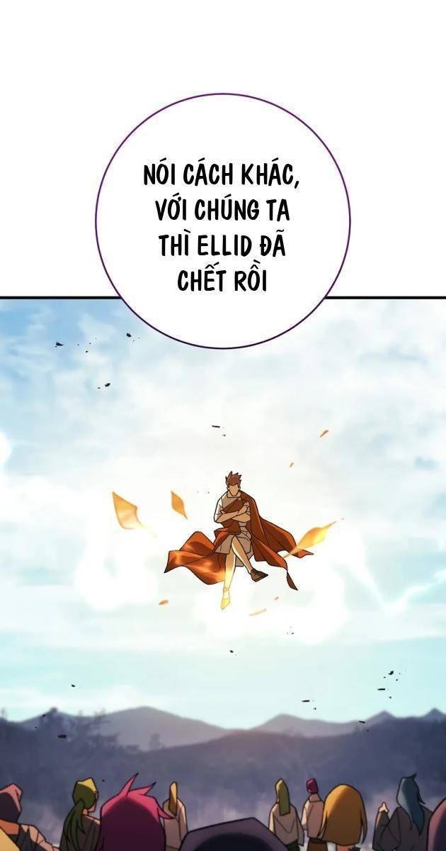 Anh Hùng Hồi Quy - Page 69