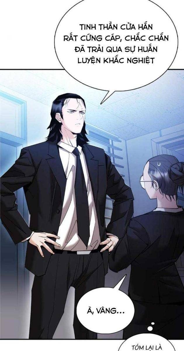 Bạch Dạ - Page 167