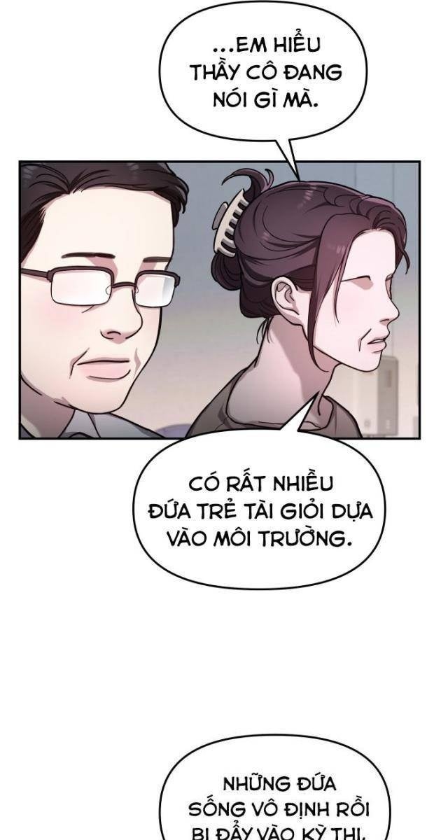 Mẹ Nào Con Nấy - Page 20