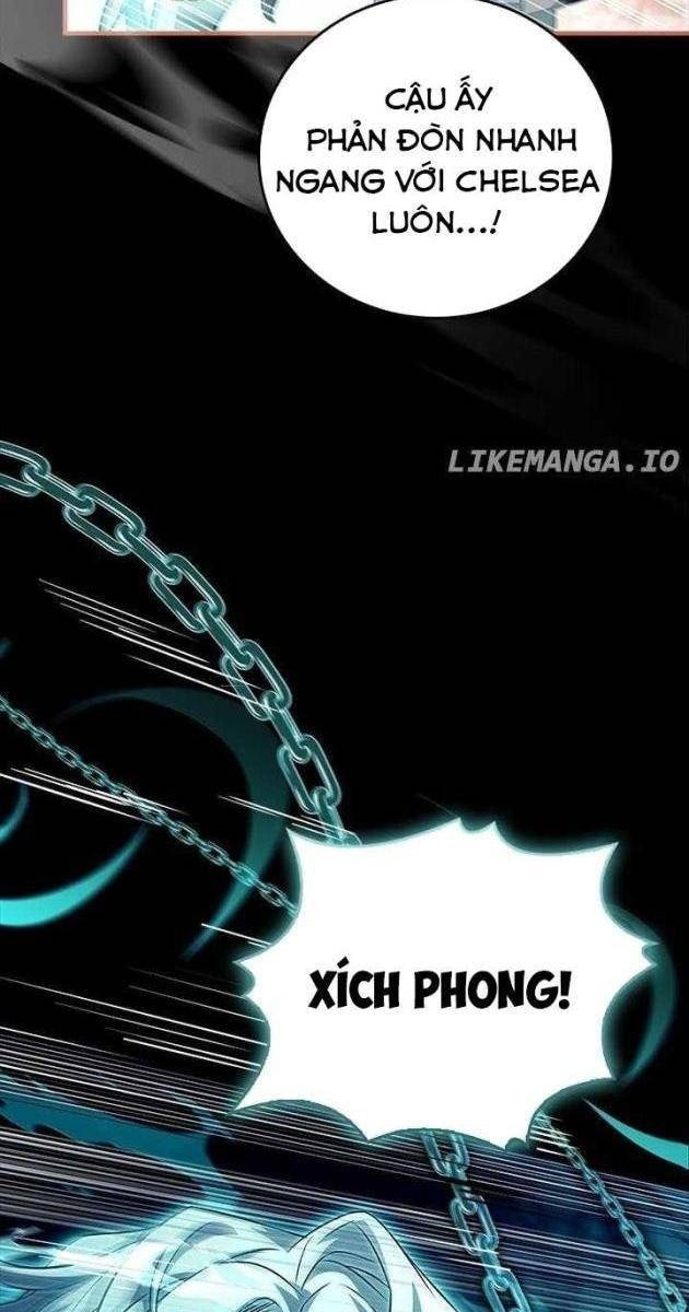 Anh Hùng Huyền Thoại Là Học Viên Danh Dự Của Học Viện - Page 31