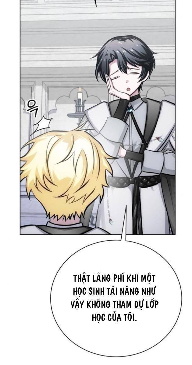 Đứa Trẻ Rắc Rối Của Ma Tháp - Page 75