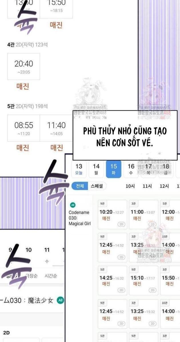 Studio Tùy Hứng Của Nghệ Sĩ Thiên Tài - Page 60
