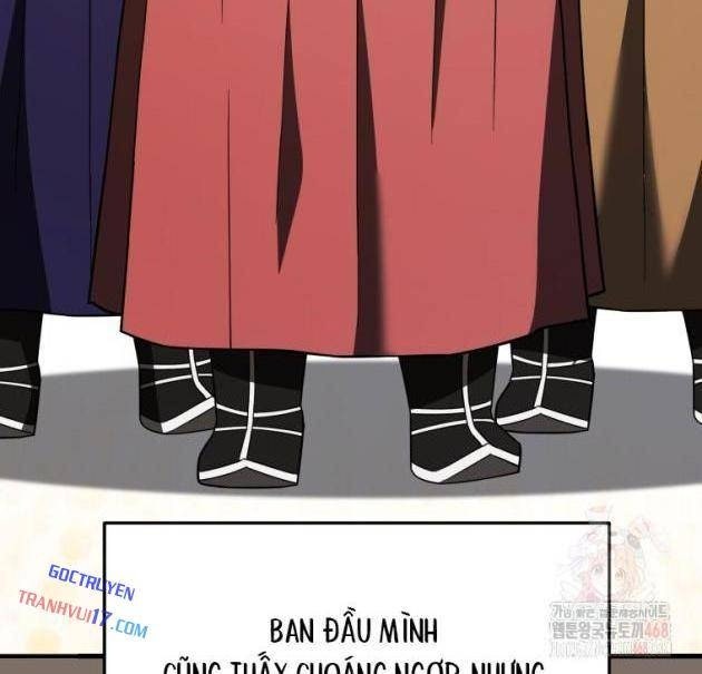 Vương Triều Đen Tối Joseon - Page 60