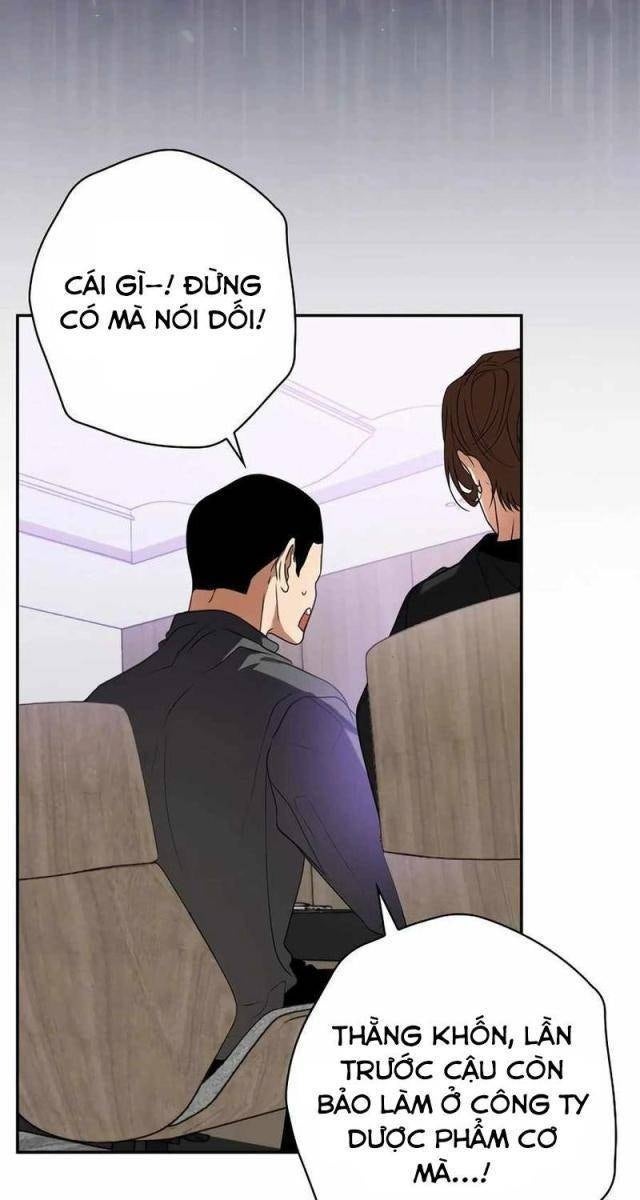 Kẻ Thống Trị Kịch Bản - Page 29