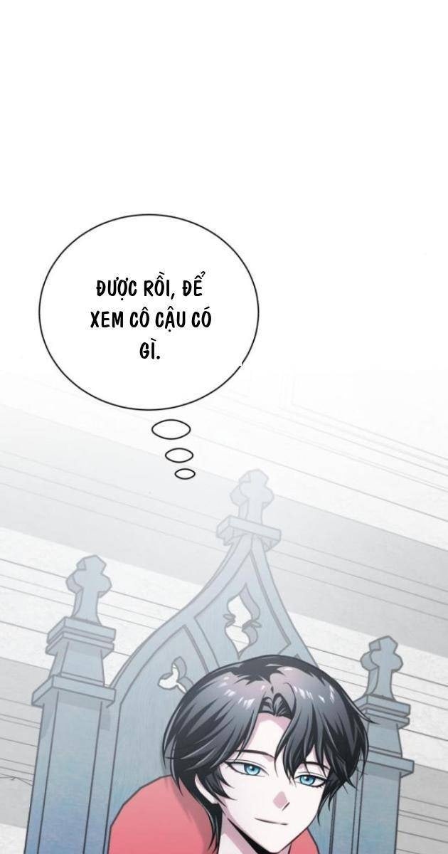 Đứa Trẻ Rắc Rối Của Ma Tháp - Page 12