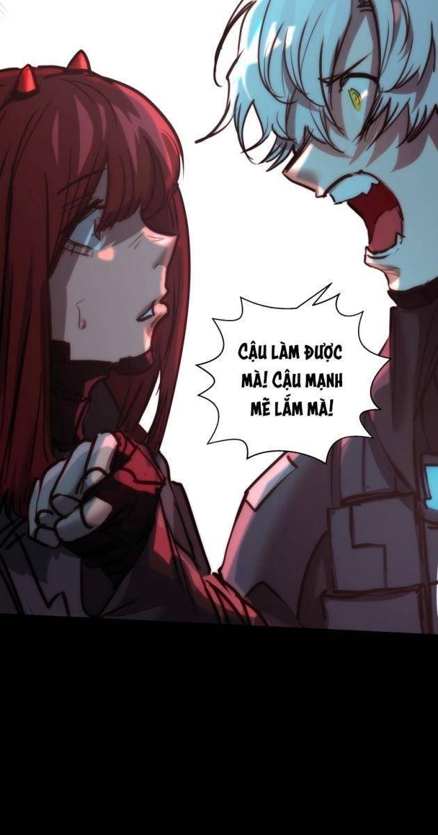 Cột Sống Đỏ - Page 31