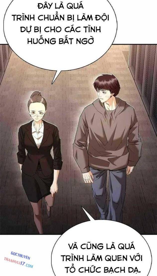 Bạch Dạ - Page 70