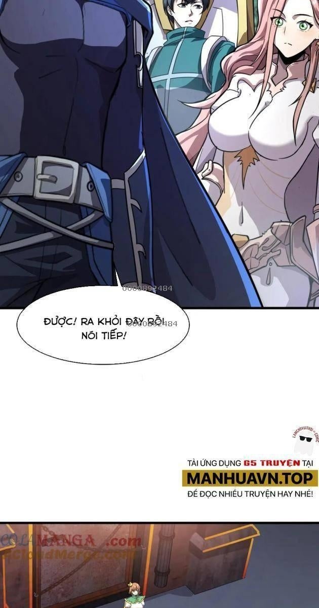 Chỉ Có Ta Có Thể Sử Dụng Triệu Hoán Thuật - Page 5