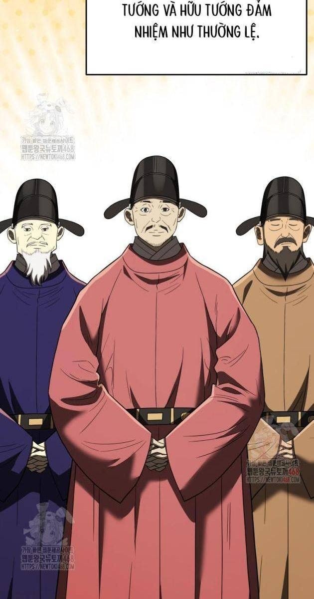 Vương Triều Đen Tối Joseon - Page 59