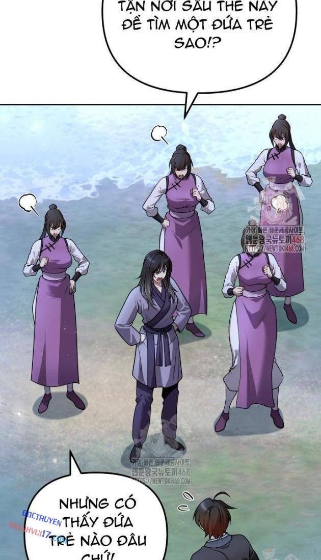 Hoạn Quan Hồi Quy: Tróc Phong Truy Nguyệt - Page 14