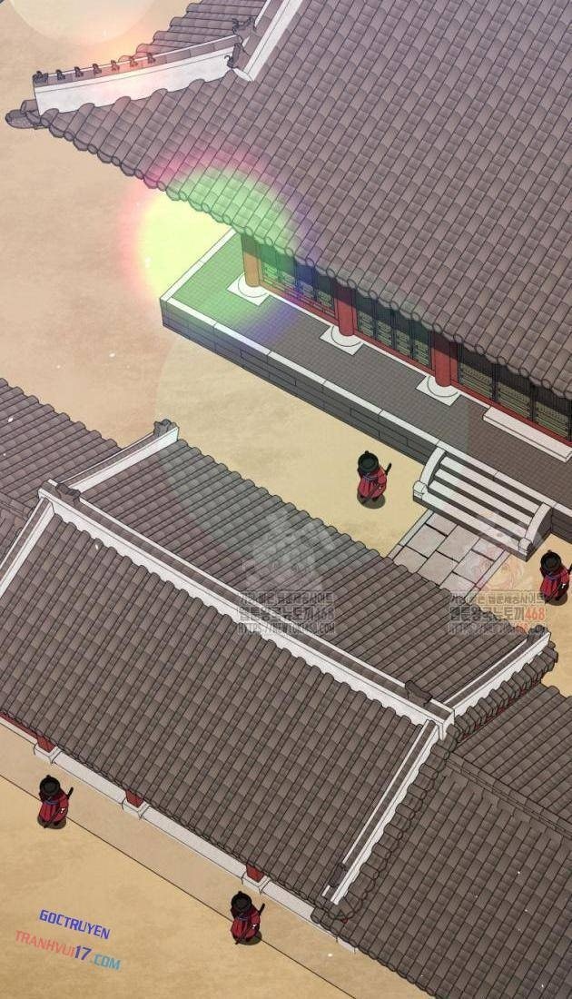 Vương Triều Đen Tối Joseon - Page 102