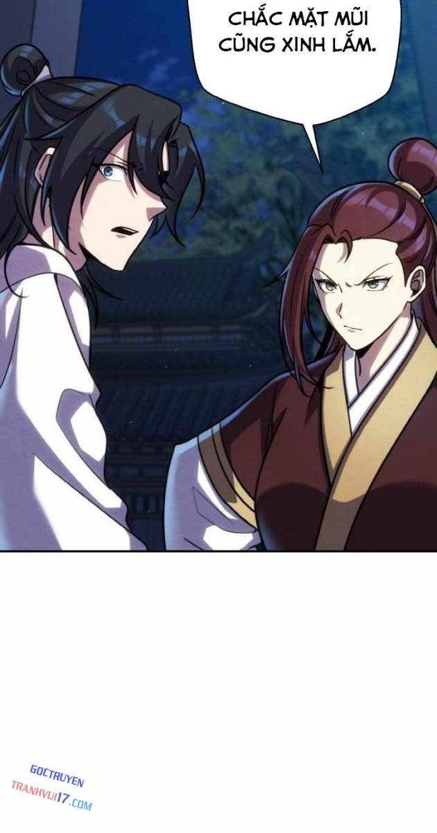 Tiểu Đệ Tử Của Võ Lâm Minh Chủ - Page 48