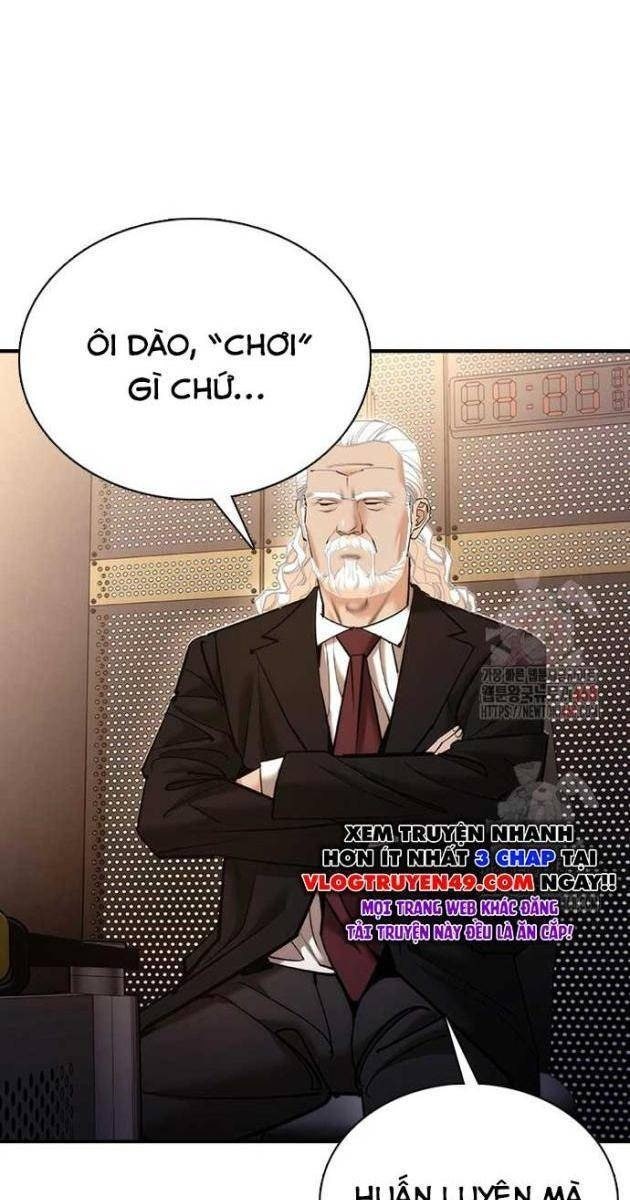 Bạch Dạ - Page 106