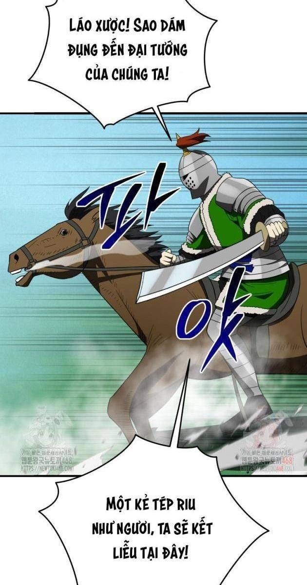 Vương Triều Đen Tối Joseon - Page 23