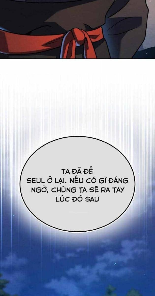 Tiểu Đệ Tử Của Võ Lâm Minh Chủ - Page 34