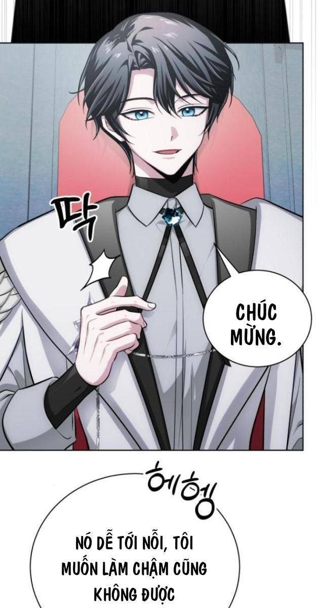 Đứa Trẻ Rắc Rối Của Ma Tháp - Page 23