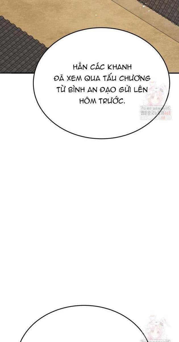 Vương Triều Đen Tối Joseon - Page 103